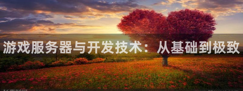 沐鸣娱乐2：游戏服务器与开发技术：从基础到极致